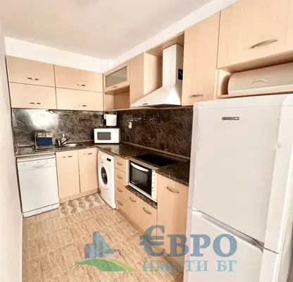 Photo 4 — 2-bedroom apartment in Stara Zagora, Centyr