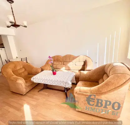 Photo 5 — 2-bedroom apartment in Stara Zagora, Centyr