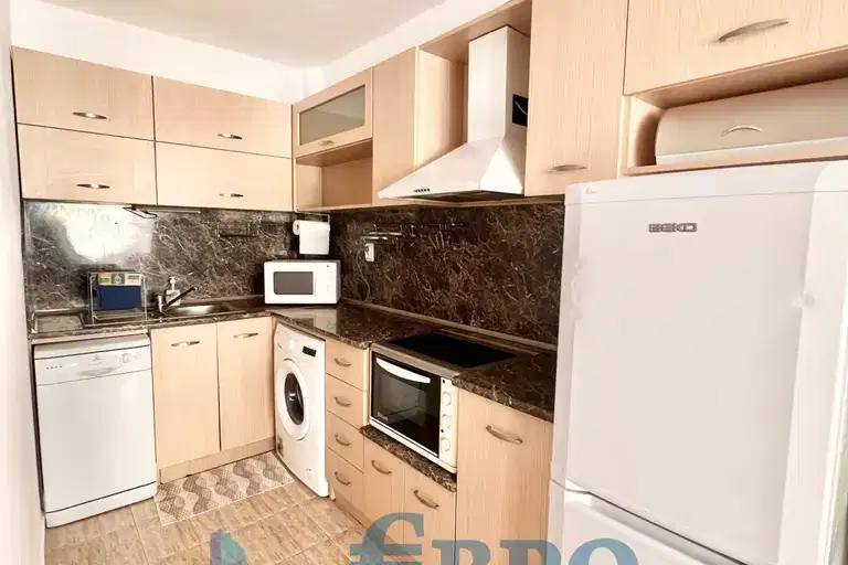 2-bedroom apartment in Stara Zagora, Centyr