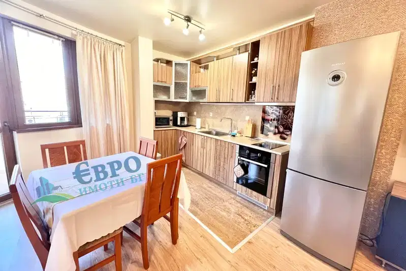 2-bedroom apartment in Stara Zagora, Centyr