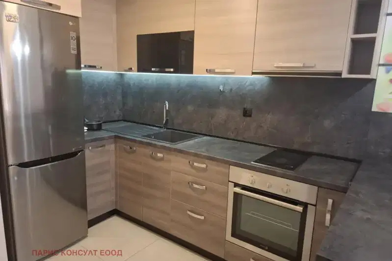 2-bedroom apartment in Plovdiv, Hristo Smirnenski