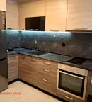 Двустаен апартамент в Пловдив, Христо Смирненски