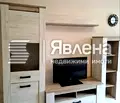 Снимка 2 — Просторен 2-стаен апартамент с две тераси в ЖП Гара, Варна