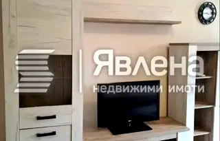 Просторен 2-стаен апартамент с две тераси в ЖП Гара, Варна