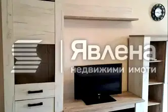 Просторен 2-стаен апартамент с две тераси в ЖП Гара, Варна
