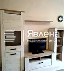 Просторен 2-стаен апартамент с две тераси в ЖП Гара, Варна