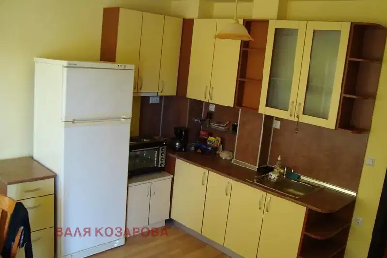 2-bedroom apartment in Pleven, Shirok Centyr