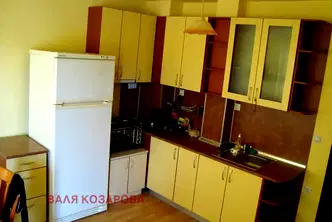 Двустаен апартамент в Плевен, Широк център