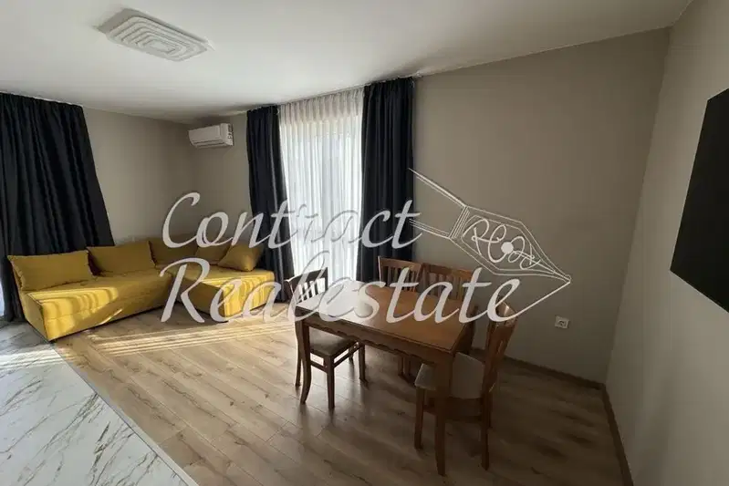 2-bedroom apartment in Varna, Vyzrajdane 3