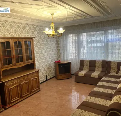 Снимка 4 — Двустаен апартамент в Кърджали, Възрожденци