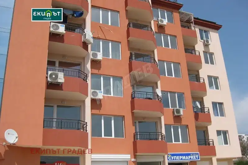 Гараж/Паркомясто във Варна, Възраждане 1