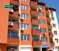Снимка 2 — Гараж/Паркомясто във Варна, Възраждане 1