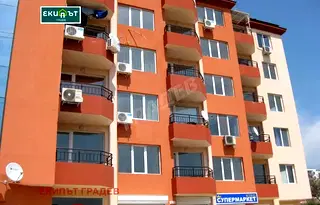 Гараж/Паркомясто във Варна, Възраждане 1