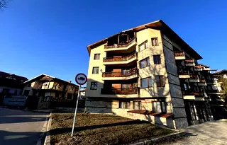 Гараж/Паркомясто в Благоевград, Банско