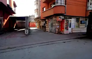 Бизнес имот в Пазарджик, Идеален център