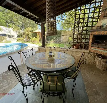 Photo 5 — House in Varna, Alen Mak