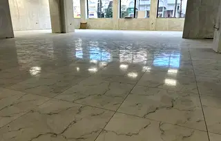 Магазин в Хасково, Център
