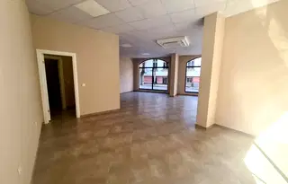 Магазин в Хасково, Център