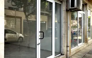 Магазин в София, Зона Б-18