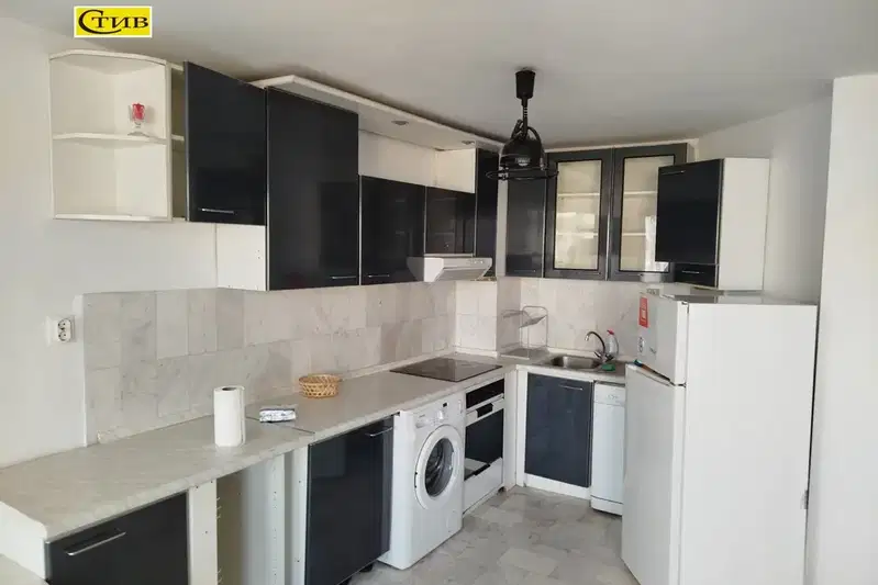 5-bedroom apartment in Plovdiv, Kyrshiyaka
