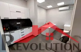 Офис в Кърджали, Център