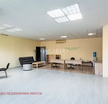Снимка 3 — Офис в Пловдив, Център