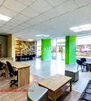 Офис в Пловдив, Център