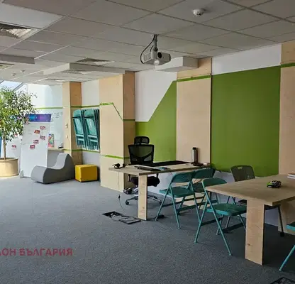 Photo 3 — Office in Sofiya, Dianabad
