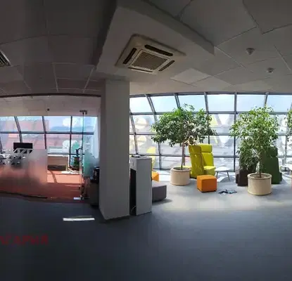 Photo 5 — Office in Sofiya, Dianabad