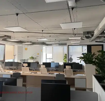 Photo 3 — Office in Sofiya, Hladilnika