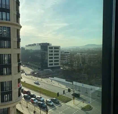 Photo 5 — Office in Sofiya, Hladilnika
