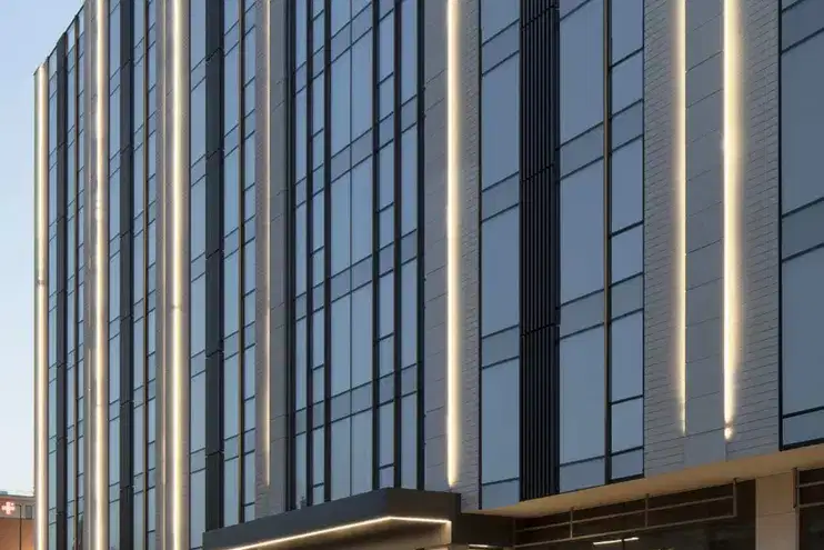 Office in Sofiya, Hladilnika