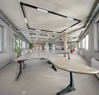 Photo 5 — Office in Sofia, Mladost 4