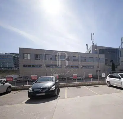 Photo 5 — Office in Sofiya, Mladost 4