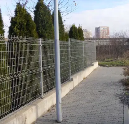Photo 2 — Plot in Модерно предие