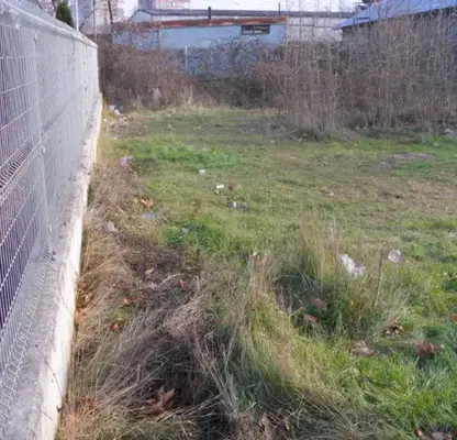 Photo 4 — Plot in Модерно предие