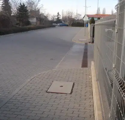 Photo 5 — Plot in Модерно предие