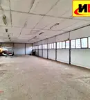 Промишлена сграда в Русе, Промишлена зона - Запад