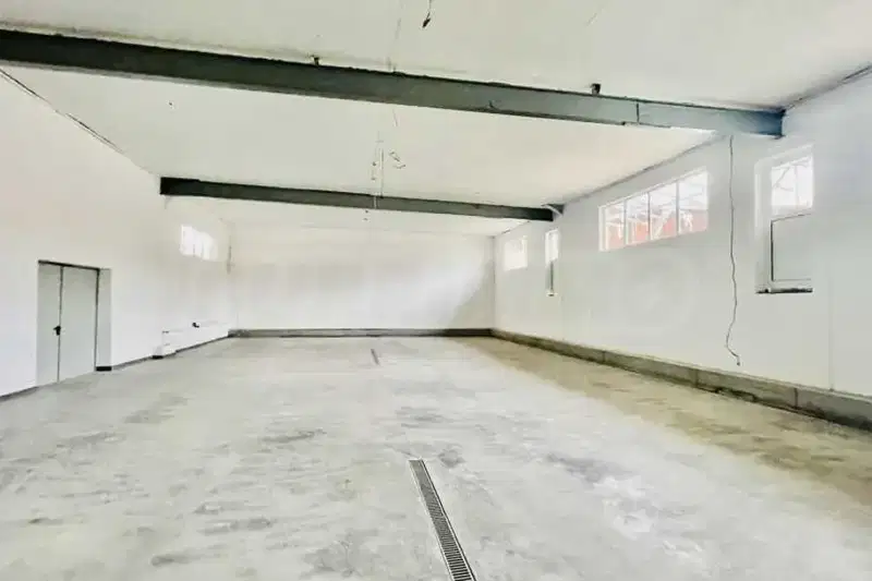 Warehouse in Veliko Tyrnovo, Promishlena Zona - Zapad