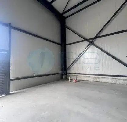 Photo 2 — Warehouse in Shumen, Trakiya