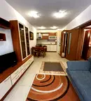 Тристаен апартамент във Варна, Център