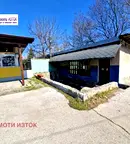 Заведение в Перник, Изток