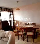 4-стаен апартамент с две тераси в района на Гранд Мол, Варна