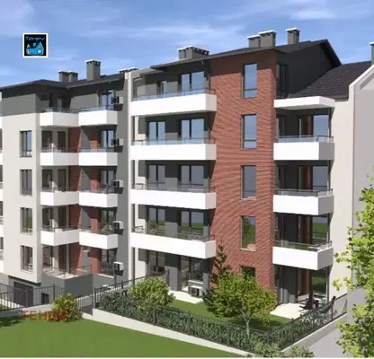 Снимка 2 — Многостаен апартамент в Стара Загора, Казански - изток