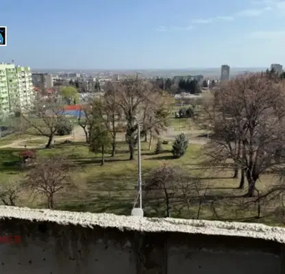 Снимка 4 — Многостаен апартамент в Стара Загора, Казански - изток