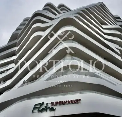 Снимка 3 — Многостаен апартамент в Бургас, Лазур