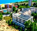 Снимка 2 — Многостаен апартамент в Бургас, Несебър