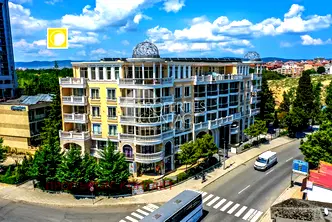 Многостаен апартамент в Бургас, Несебър