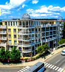Многостаен апартамент в Бургас, Несебър