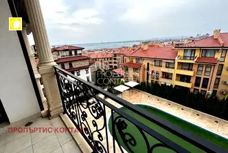 Многостаен апартамент в Бургас, Свети Влас